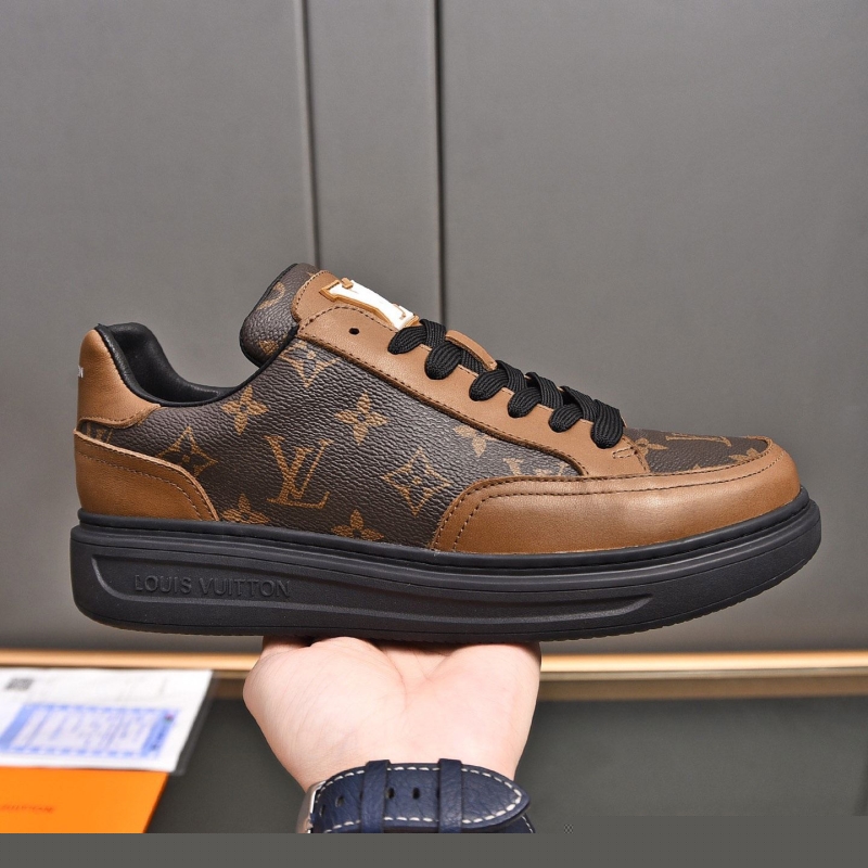 LV Casual Shoes